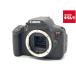 [ б/у ] [ с дефектом товар ] Canon EOS Kiss X7i корпус 