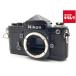 [ б/у ] [ товар среднего качества ] Nikon F2 начальная модель черный Body