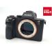 [ б/у ] [ товар среднего качества ] Sony α7II корпус [ILCE-7M2]