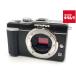 [ б/у ] [ товар среднего качества ] Olympus PEN Lite E-PL1 корпус черный 