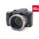[ б/у ] [ товар среднего качества ] Panasonic LUMIX DMC-FZ38-K черный 