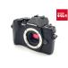 [ б/у ] [ хорошая вещь ] Olympus OM-D E-M10 MarkIII корпус черный 