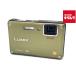 �y���Áz �y�Ǖi�z �p�i�\�j�b�N LUMIX DMC-FT1-G �t�H���b�W�O���[��