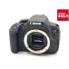 [ б/у ] [ товар среднего качества ] Canon EOS Kiss X7i корпус 