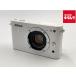 [ б/у ] [ хорошая вещь ] Nikon Nikon 1 J1 корпус белый 