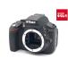 [ б/у ] [ товар среднего качества ] Nikon D5300 корпус черный 