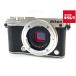 [ б/у ] [ товар среднего качества ] Nikon Nikon1 J5 корпус серебряный 