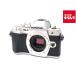 [ б/у ] [ хорошая вещь ] Olympus OM-D E-M10 MarkIII корпус серебряный 