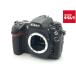 [ б/у ] [ товар среднего качества ] Nikon D300S корпус 