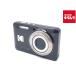 �y���Áz �y�Ǖi�z �R�_�b�N PIXPRO FZ55 �{�f�B �u���b�N