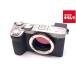 �y���Áz �y���i�z �\�j�[ ��7C II �{�f�B �V���o�[ [ILCE-7CM2 S]