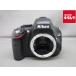 [ б/у ] [ с дефектом товар ] Nikon D5100 корпус 