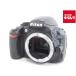 [ б/у ] [ с дефектом товар ] Nikon D3100 корпус 