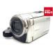 [ б/у ] [ товар среднего качества ] Sony HDR-CX590V champagne silver -