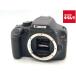 [ б/у ] [ товар среднего качества ] Canon EOS Kiss X4 корпус 