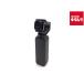 [ б/у ] [ товар среднего качества ] DJI Japan Osmo Pocket OSPKJP