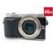 �y���Áz �y�Ǖi�z �p�i�\�j�b�N LUMIX DMC-GX7-S �{�f�B �V���o�[