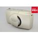 [ б/у ] [ с дефектом товар ] Olympus (OLYMPUS) Mu zoom 115 золотистый, цвет шампанского 