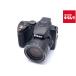 [ б/у ] [ товар среднего качества ] Nikon COOLPIX P500 черный 