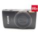 [ б/у ] [ товар среднего качества ] Canon IXY 650 черный 