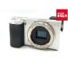 [ б/у ] [ товар среднего качества ] Sony α6400 корпус серебряный [ILCE-6400 S]