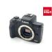 [ б/у ] [ товар среднего качества ] Canon EOS Kiss M корпус черный 