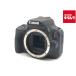 [ б/у ] [ товар среднего качества ] Canon EOS Kiss X7 корпус 