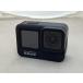 [ б/у ] [ хорошая вещь ] GoPro HERO9 Black ограничение BOX CHDRB-901-FW