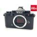 [ б/у ] [ хорошая вещь ] Nikon Zf корпус черный 