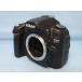 [ б/у ] [ товар среднего качества ] Nikon D80 корпус 