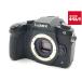 [ б/у ] [ товар среднего качества ] Panasonic LUMIX DMC-G8-K корпус черный 