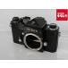 [ б/у ] [ товар среднего качества ] Nikon F поздняя версия I Revell корпус черный 