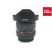 [ б/у ] [ хорошая вещь ] Sam yan8mm F3.5 UMC FISH-EYE CS II Canon EF
