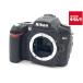 [ б/у ] [ товар среднего качества ] Nikon D90 корпус 