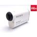 [ б/у ] [ товар среднего качества ] Sony цифровой HD видео камера магнитофон HDR-AS100V W