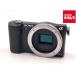 [ б/у ] [ хорошая вещь ] Sony α5000 корпус черный [ILCE-5000]