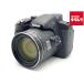 [ б/у ] [ товар среднего качества ] Nikon COOLPIX P600 BK черный 