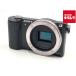 [ б/у ] [ хорошая вещь ] Sony α5000 корпус черный [ILCE-5000]