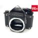 [ б/у ] [ хорошая вещь ] Pentax PENTAX6×7 TTLMup корпус 