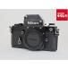 [ б/у ] [ хорошая вещь ] Nikon F2 фото mik корпус черный 
