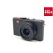 [ б/у ] [ товар среднего качества ] Leica D-LUX4 черный 