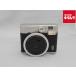 [ б/у ] [ хорошая вещь ] Fuji пленка камера мгновенной печати instax mini 90 [ Cheki ] Neo Classic 