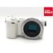[ б/у ] [ хорошая вещь ] Sony α NEX-5R корпус белый 