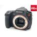 [ б/у ] [ товар среднего качества ] Sony α350 корпус 