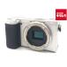 �y���Áz �y�Ǖi�z �\�j�[ ��6400 �{�f�B �V���o�[ [ILCE-6400 S]