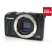 [ б/у ] [ товар среднего качества ] Canon EOS M2 корпус черный 