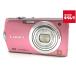 [ б/у ] [ с дефектом товар ] Panasonic LUMIX DMC-FX70 Esse n автомобиль ru розовый 