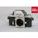 [ б/у ] [ с дефектом товар ] Nikon F фото mik(FTn) корпус серебряный 