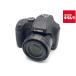 [ б/у ] [ товар среднего качества ] Panasonic LUMIX DC-FZ85-K