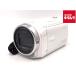 [ б/у ] [ товар среднего качества ] Sony цифровой HD видео камера магнитофон HDR-CX675 WC белый 